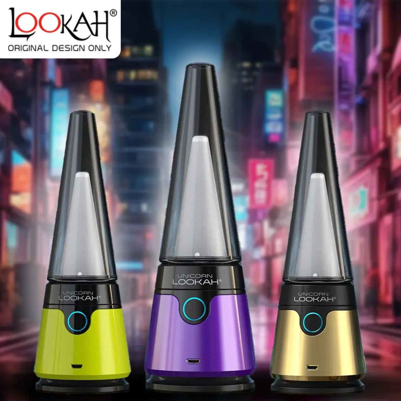 LOOKAH UNICORN 2.0 KIT