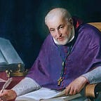 St Alphonsus Liguori's Substack