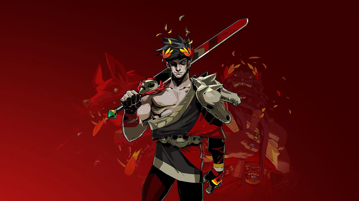 Supergiant Games