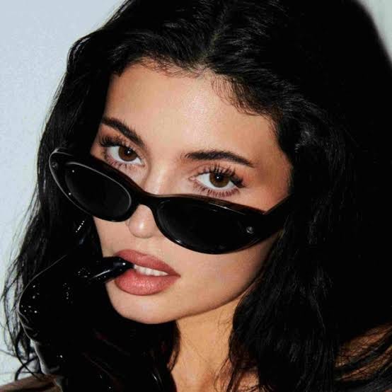 Kylie Jenner on Personal Style, Design, and Her New Meta Glasses Kylie Jenner on Personal Style, Design, and Her New Meta Glasses
