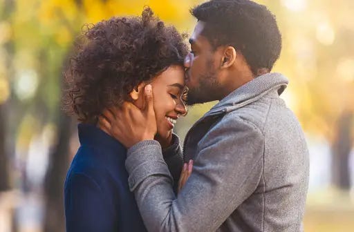 A Dreamy Encounter - Part 5