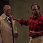 Netflix’s 'Good Times' Animated Series Reveals Voice Cast