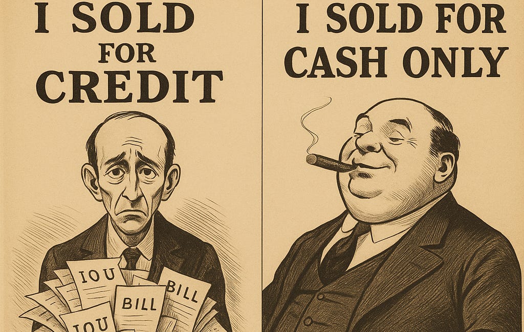 5 Surprising Truths About the AI Gold Rush