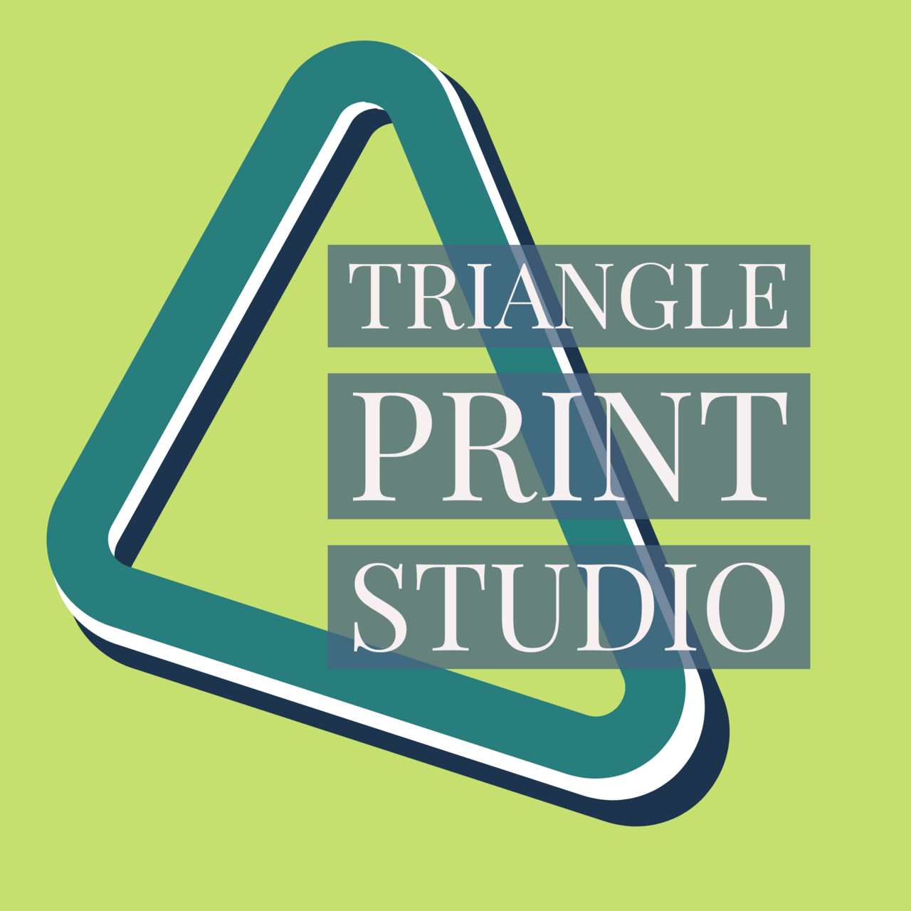 Triangle Print Studio