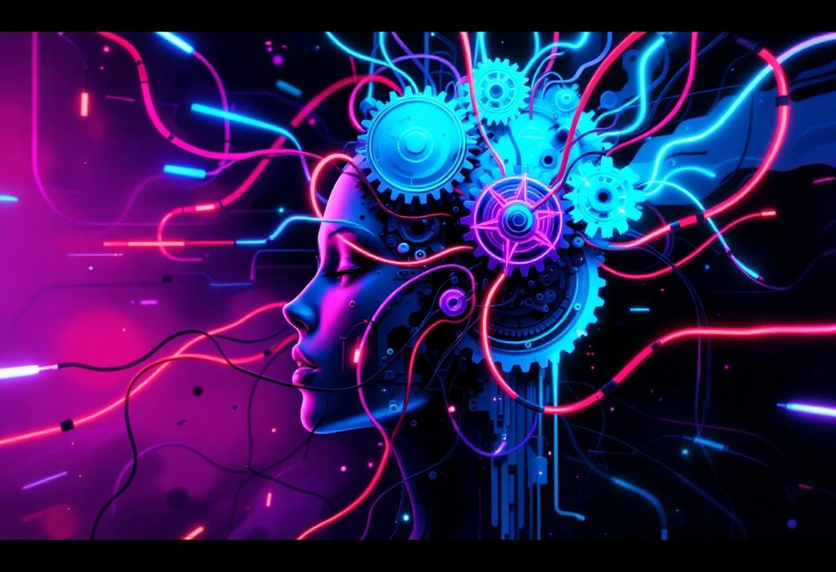 The Collapse of Shared Reality The Collapse of Shared Reality