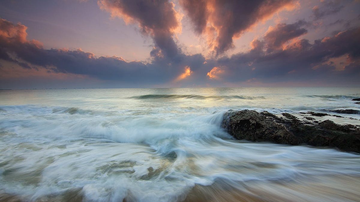 Progress Isn’t Built on Motivation. It’s Built on Momentum.