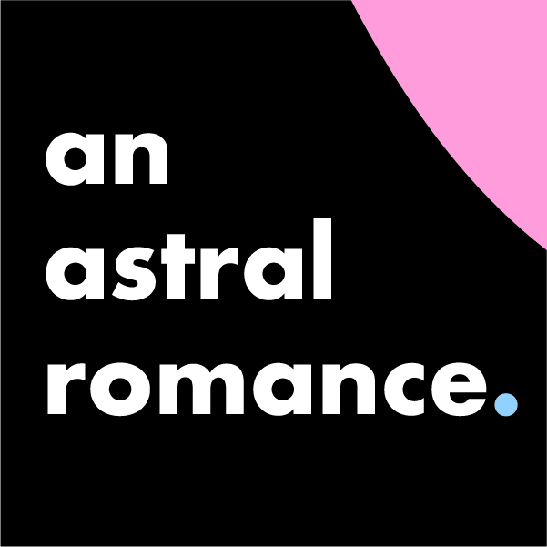 an astral romance