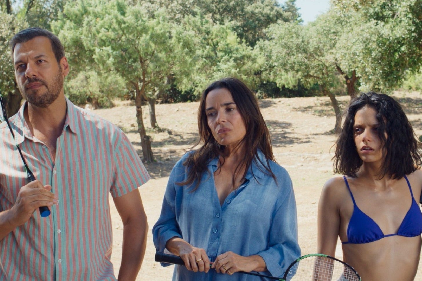 The Party's Over! leads France TV distribution's Cannes slate - Cineuropa