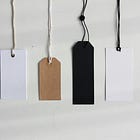 Stop Defining Yourself by What You're NOT!