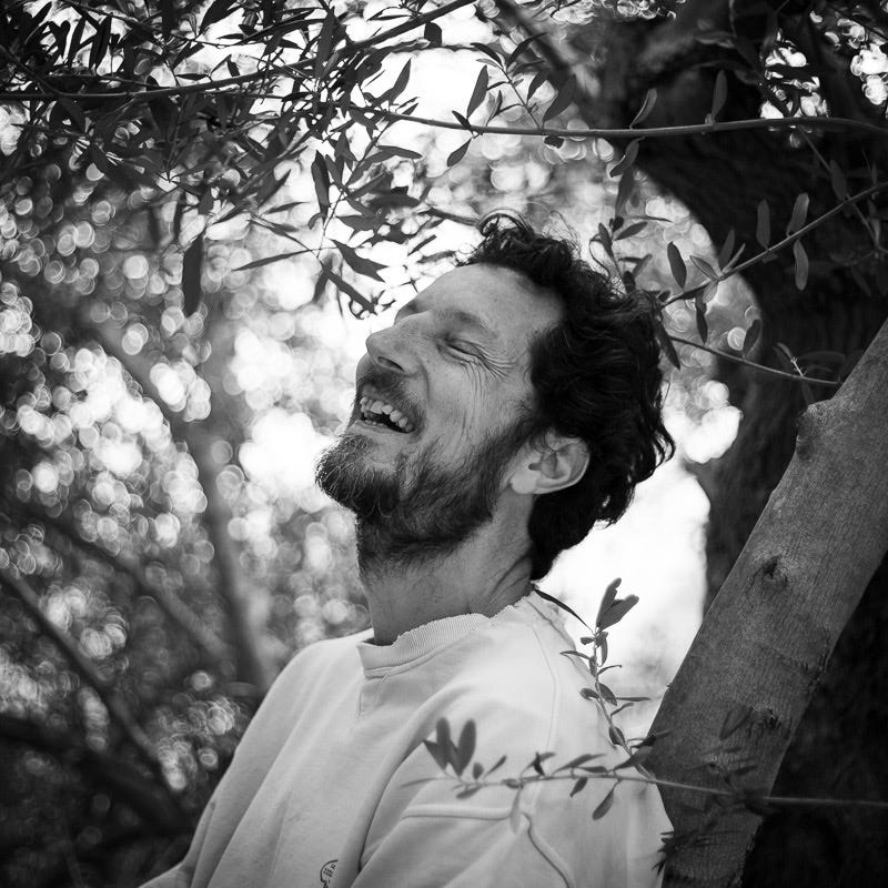 Stefanos Zacharakis