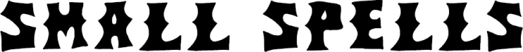 Small Spells