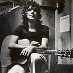 Front Row & Backstage