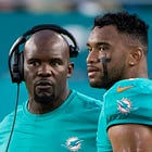 Thoughts on Tua, Brian Flores, and Abusive Bosses