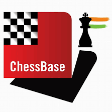 ChessBase India's Official Substack logo
