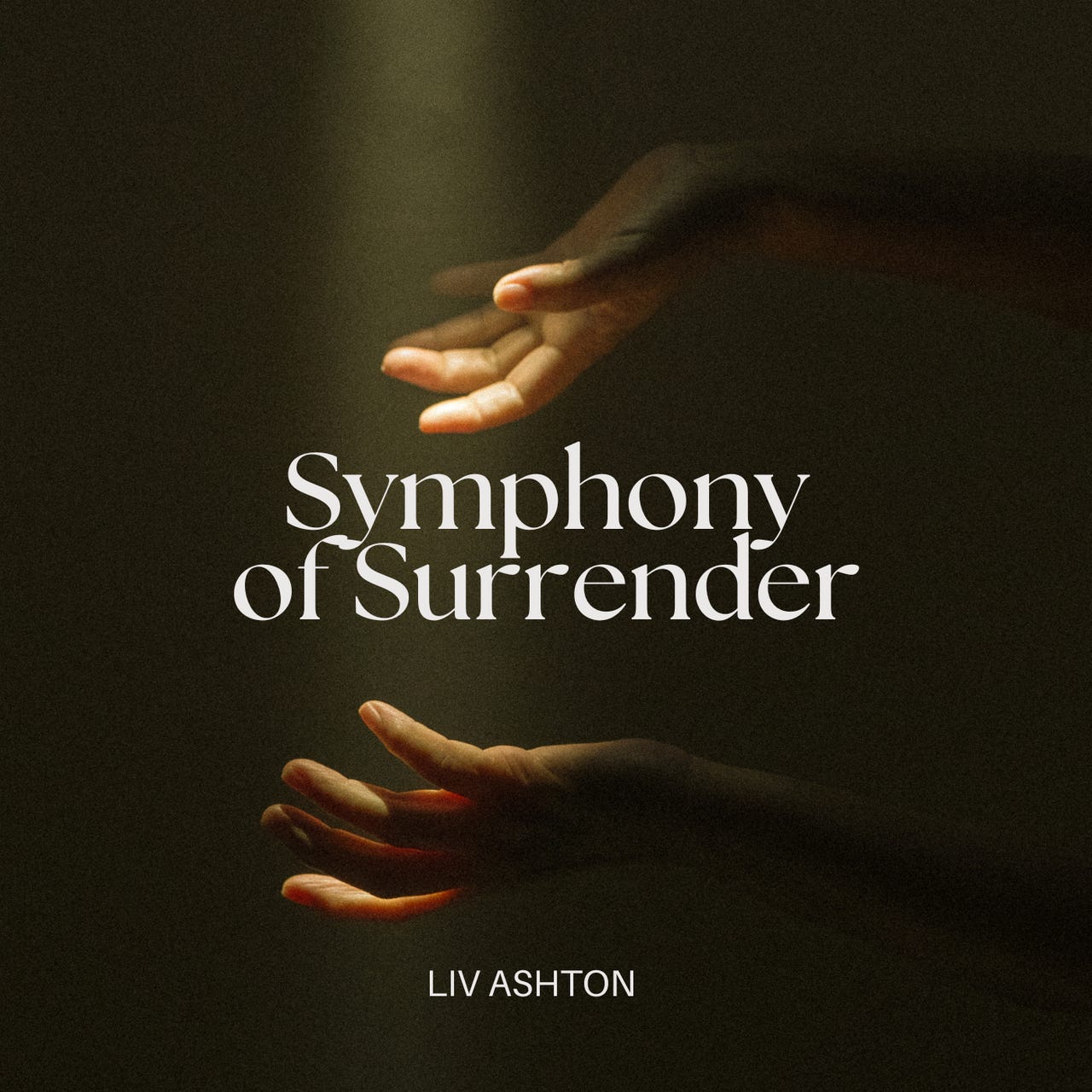 Symphony of Surrender