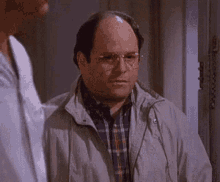 Backing Away Slowly Sienfeld GIF - Backing Away Slowly Sienfeld Uhm GIFs