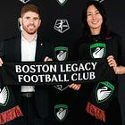 Former Angel City FC Goalkeeper Signs With Boston Legacy FC