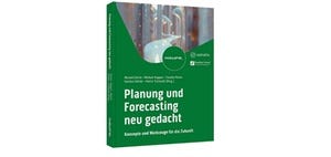 Planung und Forecasting neu gedacht