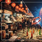 恭喜套中台積電股票!從夜市到華爾街都敲碗的代幣化商機(留言抽 TSMon)