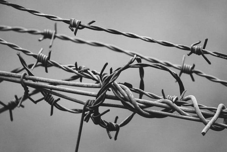 The truth about Communist persecution that you don’t get to hear about.