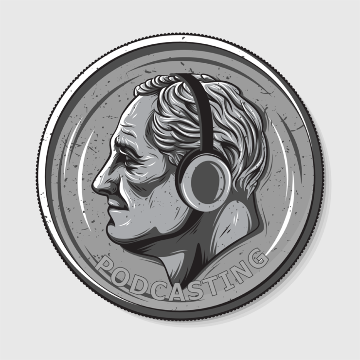 Podcasting dime 1024x1024