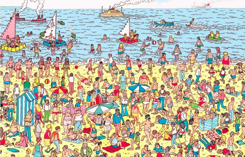 The Story Behind Air Canada’s Redesign