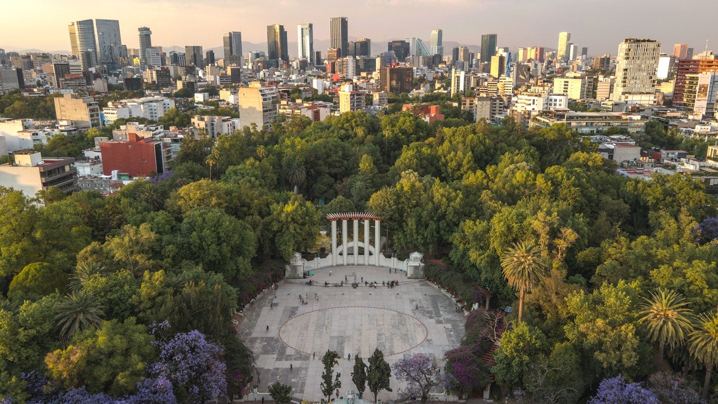 A first-time guide to Roma and Condesa in Mexico City - Lonely Planet A first-time guide to Roma and Condesa in Mexico City - Lonely Planet