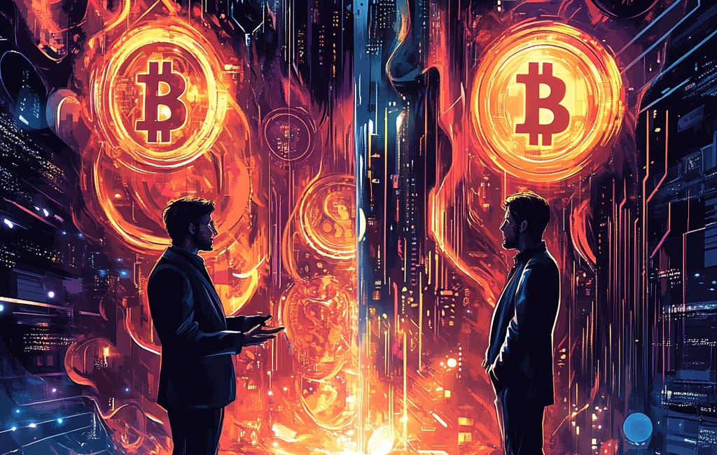 Bitcoin Borrowing and Yield: A Controversial Topic