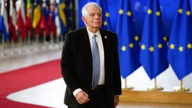 No place for double standards on Ukraine and Gaza conflicts – EU’s top diplomat 