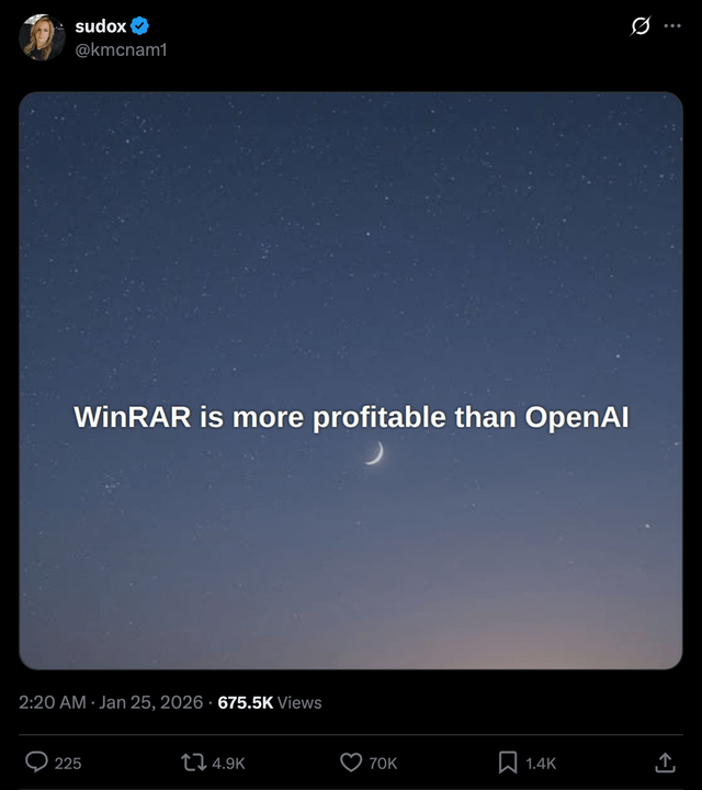 r/ChatGPT - I genuinely laughed out loud (and it's technically true too) r/ChatGPT - I genuinely laughed out loud (and it's technically true too)