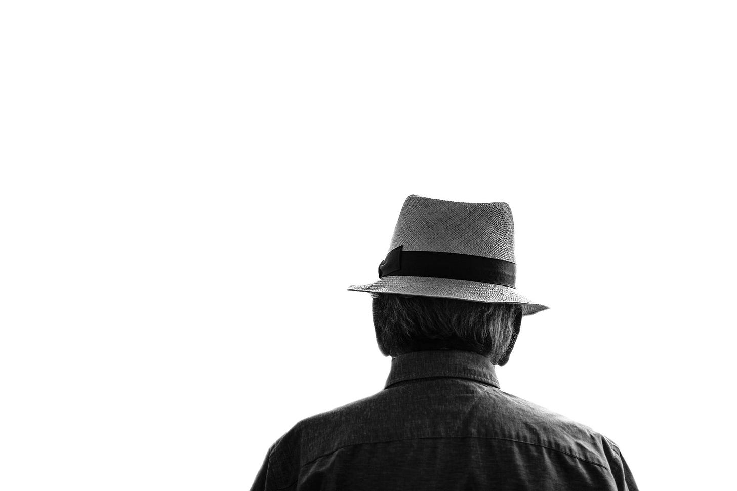 The Man You Barely Knew