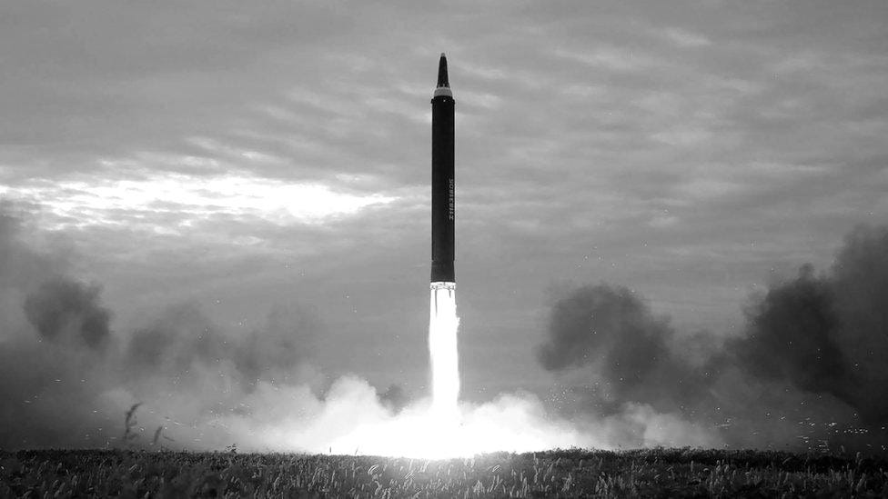 Nuclear weapons: Which countries have them and how many are there? - BBC News Nuclear weapons: Which countries have them and how many are there? - BBC News