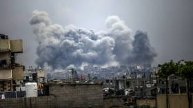 Israel launches new military operation in Gaza Israel launches new military operation in Gaza