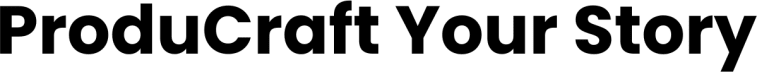 ProduCraft Your Story's Newsletter