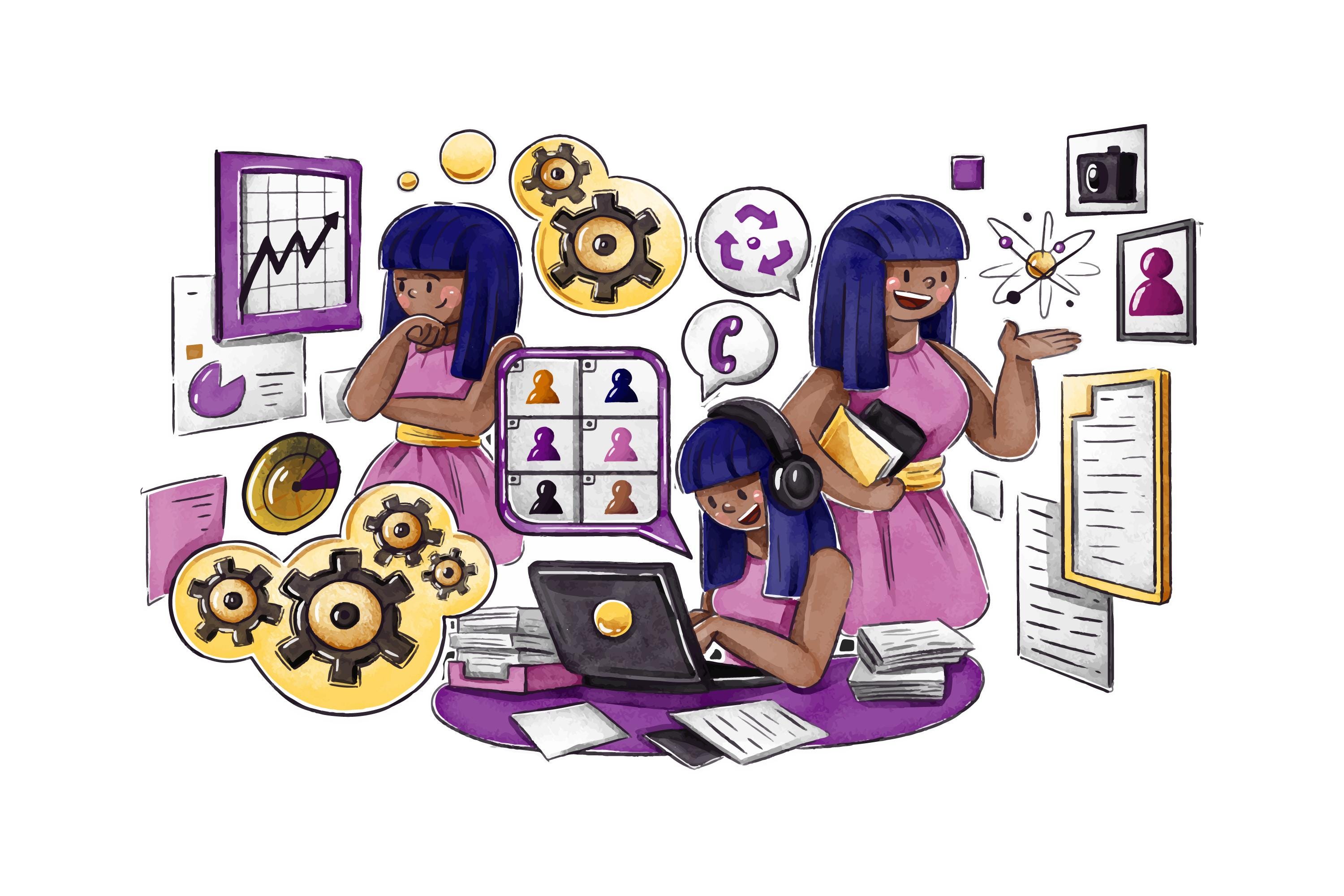 The Tech Stack Executive Assistants Use to Run Executive Operations ...