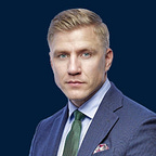 Rak höger med Ivar Arpi