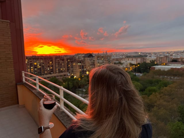 Finding an Apartment in Valencia, Spain, is No Joke