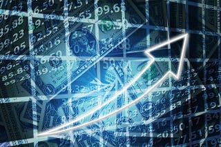 ARB Letter | Arbitrage Andy | Substack
