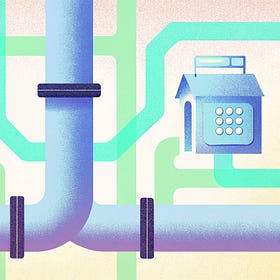 tapi y Naturgy amplían el pago del gas a más de 55 canales en México