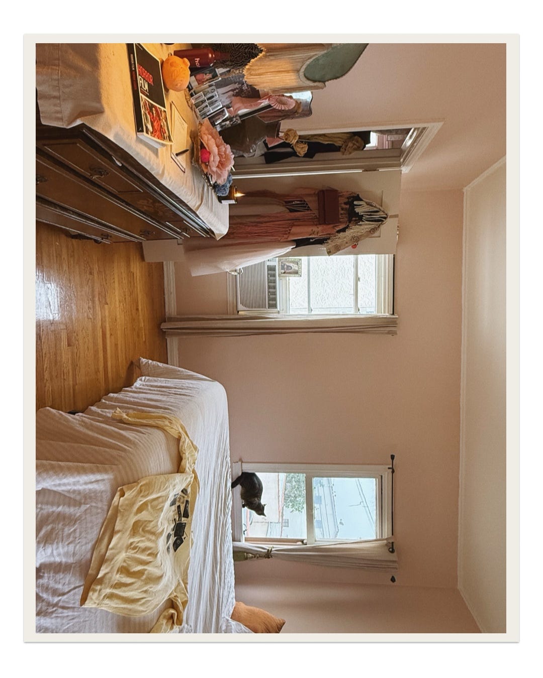 Cozy Bedroom Interior Scene - 3D Model by Maker20, image size:1080x1350