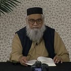 The Claim of the Invisible Creation