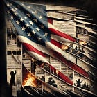 The War on Truth: How America’s Fragile Patriotism Is Its Greatest Weakness