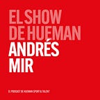 Hueman Sport & Talent