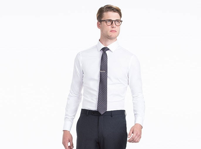 Indochino Dress Shirts