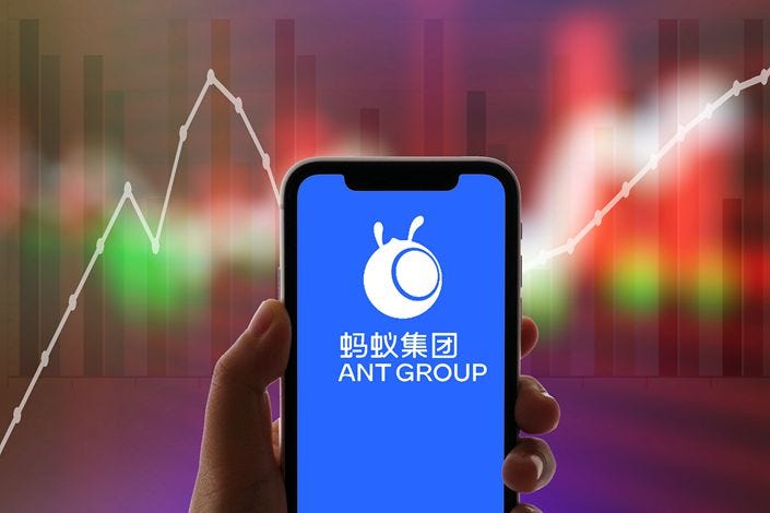 In the preliminary price consultation of its Shanghai IPO, institutional investors subscribed for over 76 billion shares, more than 284 times the initial offering tranche.