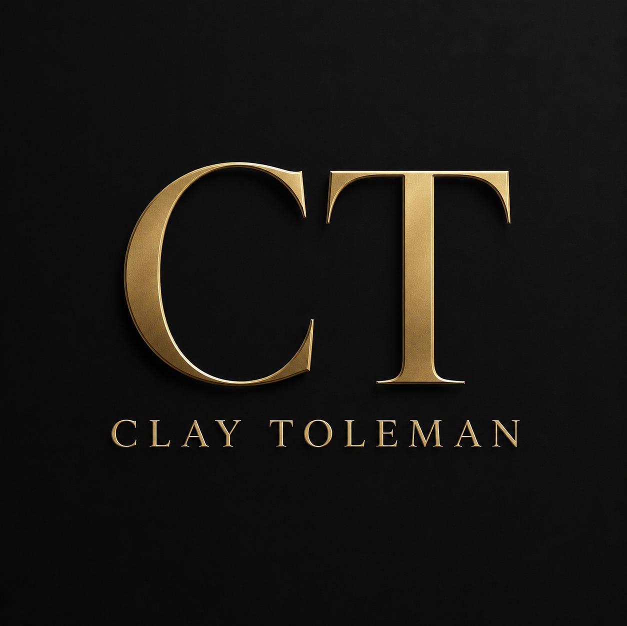 Clay Toleman