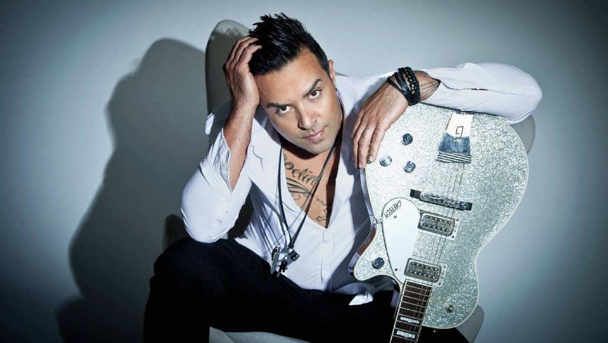 Original Taxiride member Jason Singh to play Brass Monkey, Cronulla this  month | St George & Sutherland Shire Leader | St George, NSW
