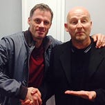 Revista de la Liga with Graham Hunter