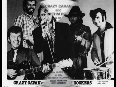 Crazy Cavan & The Rhythm & Rockers - Takin' Care Of My Home (Big Beat ... Crazy Cavan & The Rhythm & Rockers - Takin' Care Of My Home (Big Beat ...