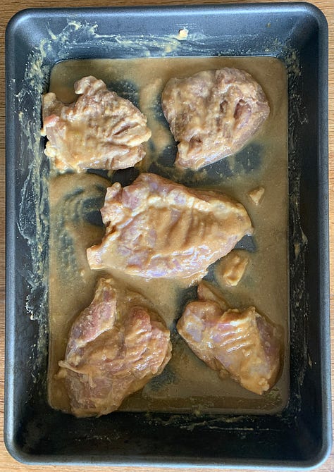 step-by-step photos for this recipe